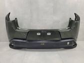 Rear bumper