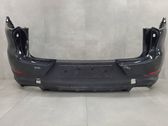 Rear bumper
