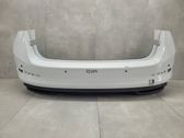 Rear bumper
