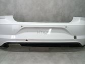 Rear bumper