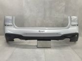 Rear bumper