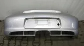 Rear bumper