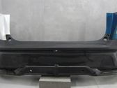 Rear bumper