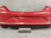 Rear bumper