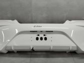 Rear bumper