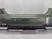 Rear bumper