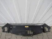 Radiator support slam panel