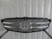 Grille de calandre avant