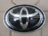 Mostrina con logo/emblema della casa automobilistica