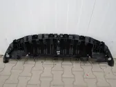 Placa protectora/plataforma del parachoques delantero