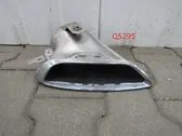 Muffler ending