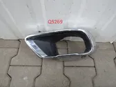 Muffler ending