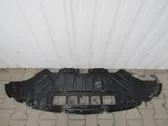 Protector/cubierta de la carrocería inferior del parachoques trasero