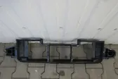 Cabin air duct channel