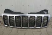 Grille de calandre avant