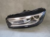 Headlight/headlamp