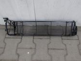 Garniture de radiateur