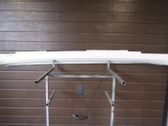 Front sill (body part)