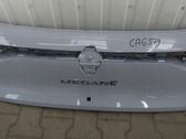 Tailgate/trunk/boot exterior handle