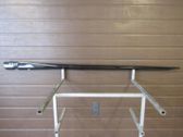 Front sill (body part)