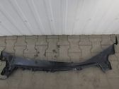Wiper trim