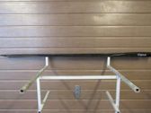 Front sill (body part)