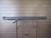Front sill (body part)