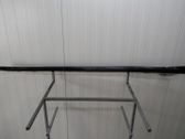 Front sill (body part)