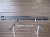 Front sill (body part)