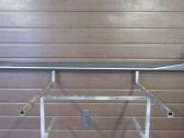 Front sill (body part)