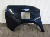 Rear quarter panel