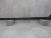Front sill (body part)