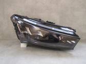 Headlight/headlamp