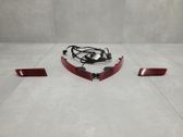 Parking PDC sensor