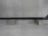 Front sill (body part)