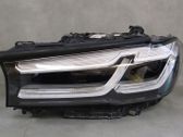 Headlight/headlamp