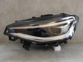 Headlight/headlamp