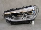 Headlight/headlamp