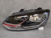 Headlight/headlamp