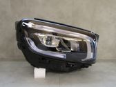 Headlight/headlamp