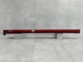 Sill/side skirt trim