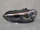 Headlight/headlamp