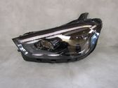 Headlight/headlamp