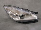Headlight/headlamp