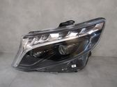 Headlight/headlamp