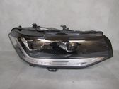 Headlight/headlamp