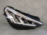 Headlight/headlamp