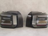 Rear/tail lights