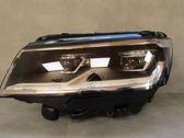 Headlight/headlamp