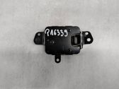 Capteur radar de distance